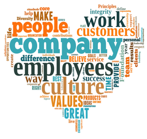 great company culture